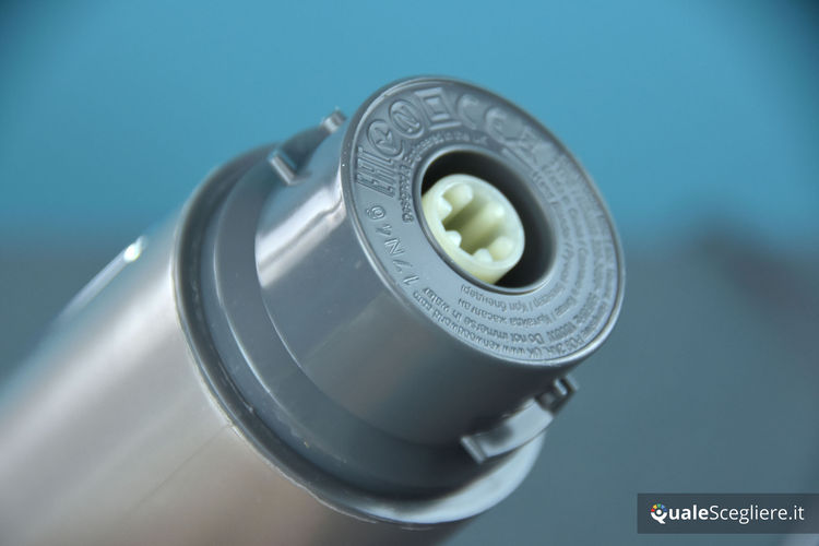 Kenwood Triblade System Pro HDM804SI