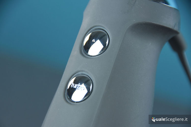 Kenwood Triblade System Pro HDM804SI