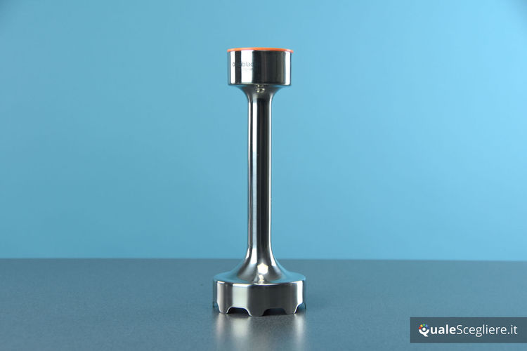 Kenwood Triblade System Pro HDM804SI