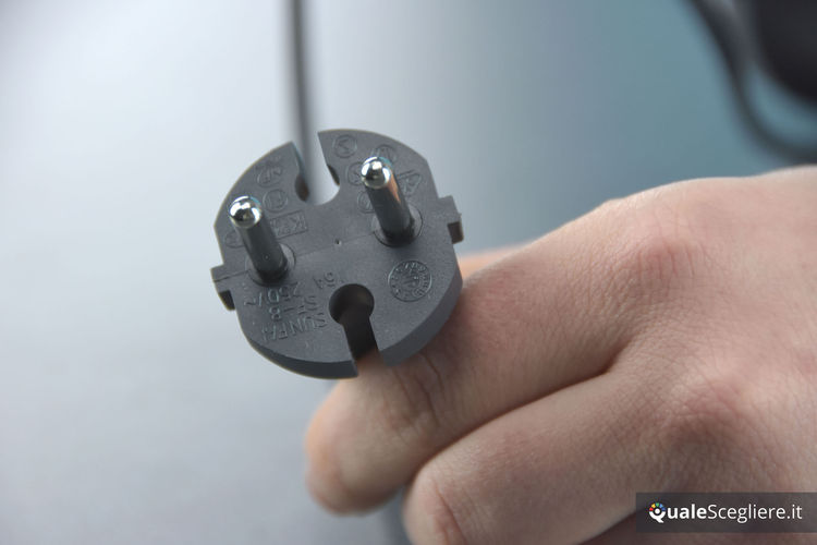 Kenwood Triblade System Pro HDM804SI