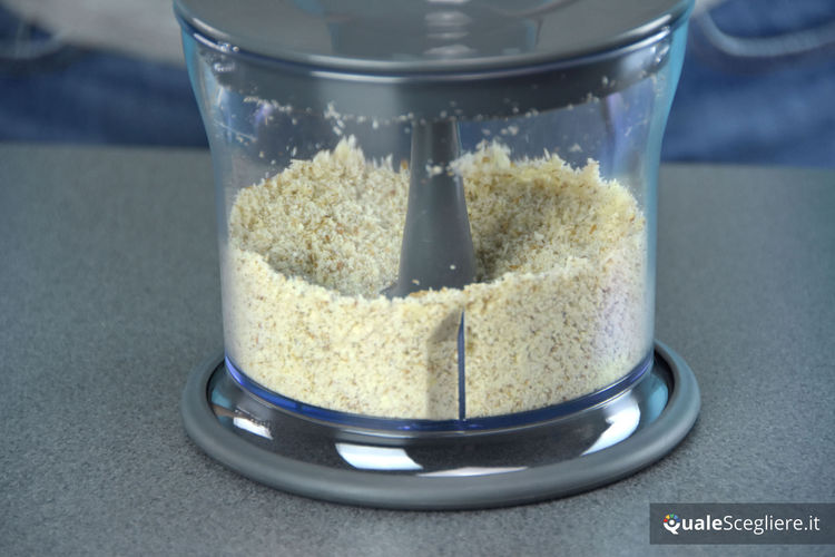 Kenwood Triblade System Pro HDM804SI