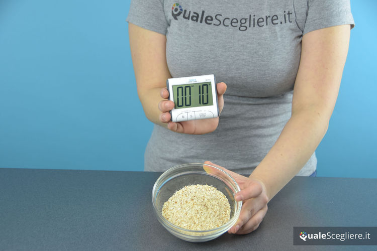 Kenwood Triblade System Pro HDM804SI