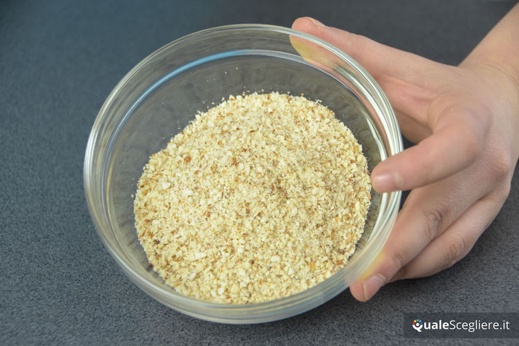 Kenwood Triblade System Pro HDM804SI