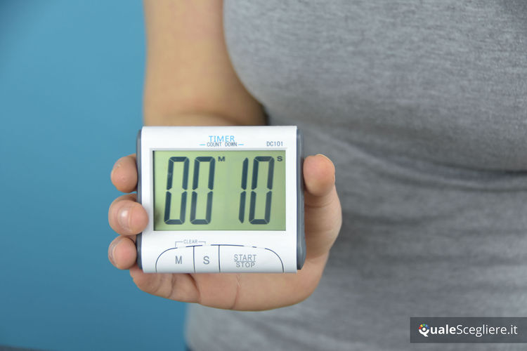 Kenwood Triblade System Pro HDM804SI