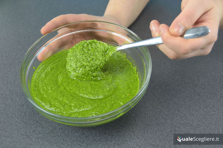 Kenwood Triblade System Pro HDM804SI