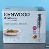Kenwood Triblade System Pro HDM804SI