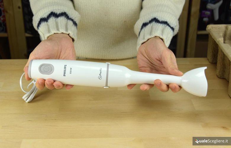 Philips HR1602/00 Daily Collection