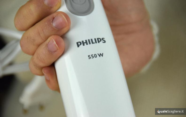 Philips HR1602/00 Daily Collection