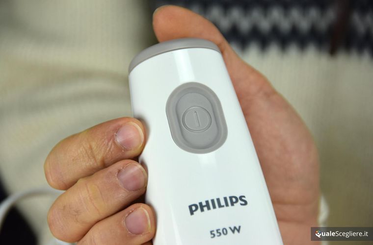 Philips HR1602/00 Daily Collection