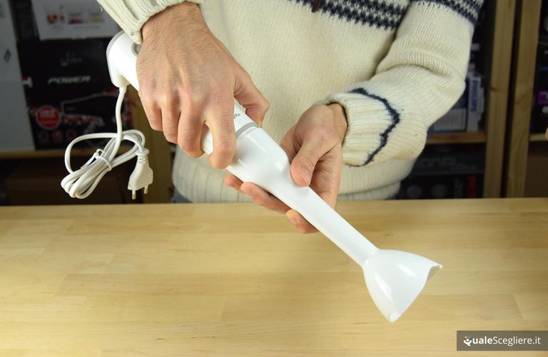 Philips HR1602/00 Daily Collection