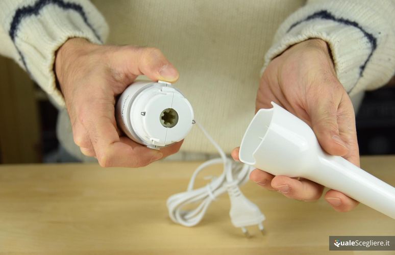 Philips HR1602/00 Daily Collection