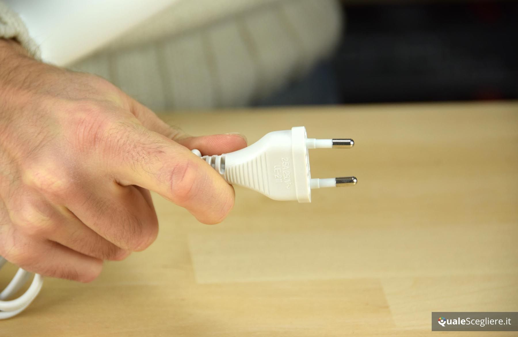 Philips HR1602/00 Daily Collection