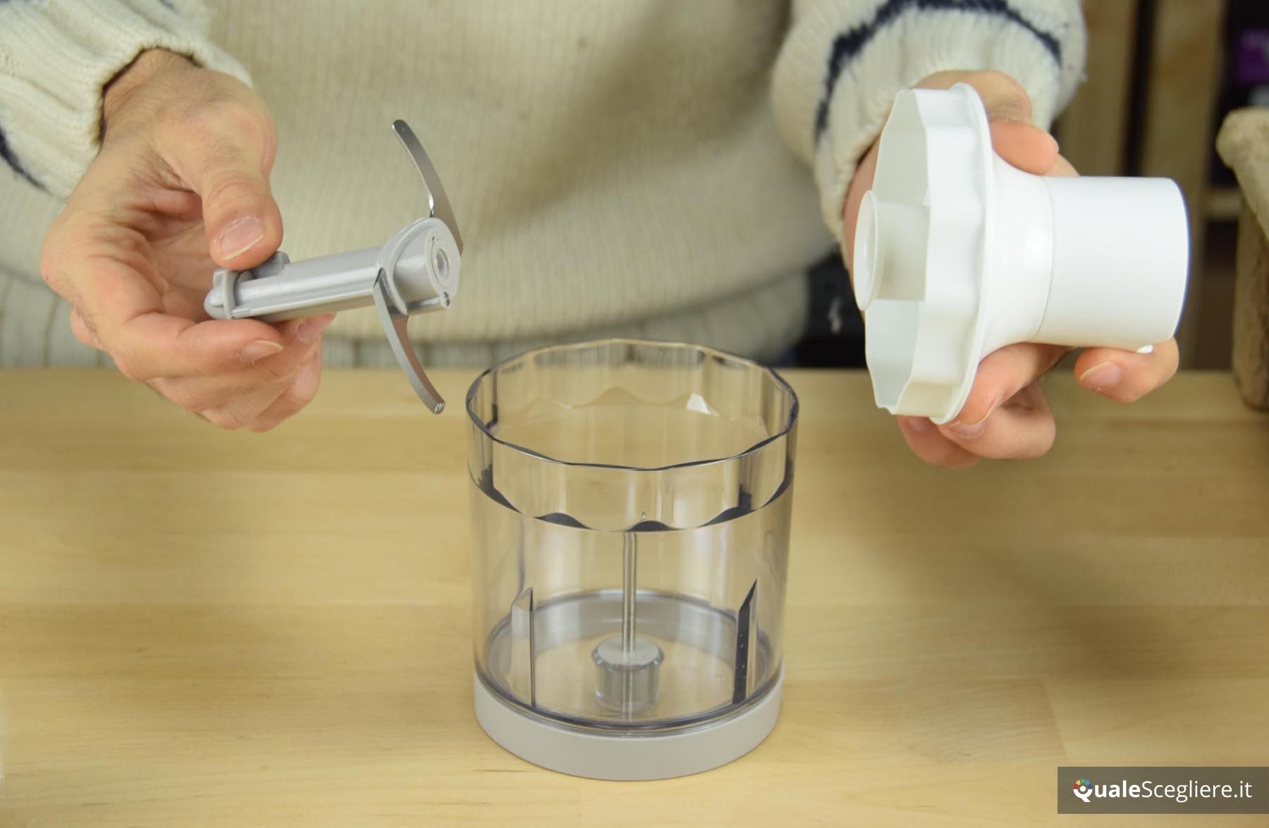 Philips HR1602/00 Daily Collection