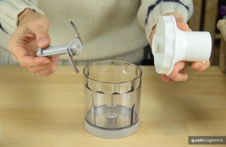 Philips HR1602/00 Daily Collection