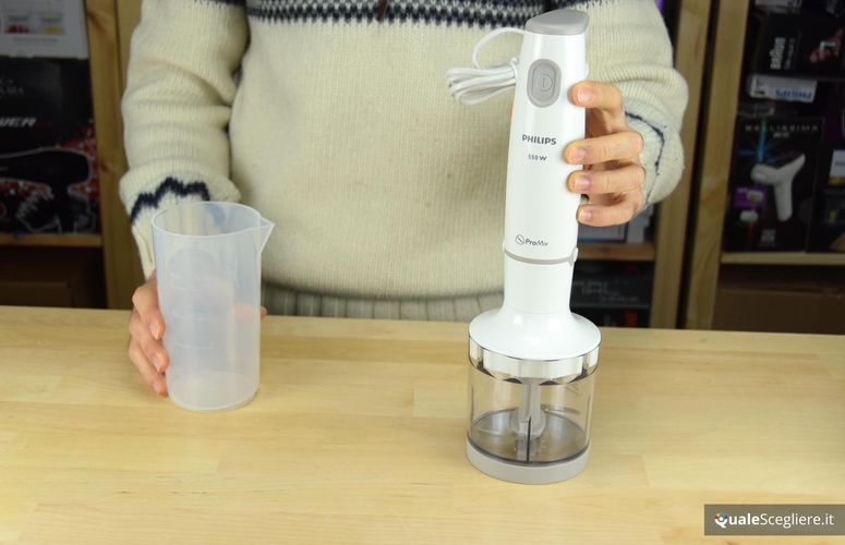 Philips HR1602/00 Daily Collection