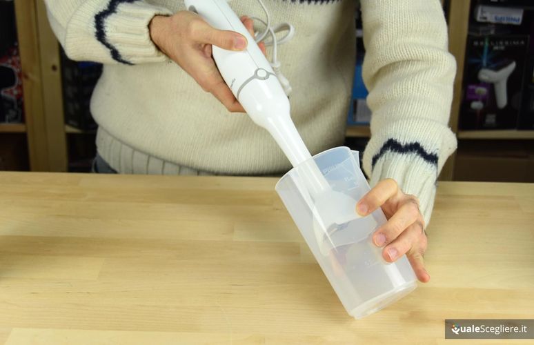 Philips HR1602/00 Daily Collection