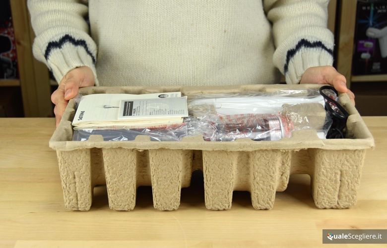 Philips HR1623/00 Daily Collection