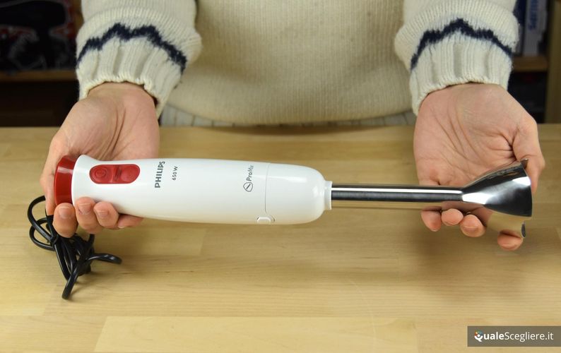 Philips HR1623/00 Daily Collection