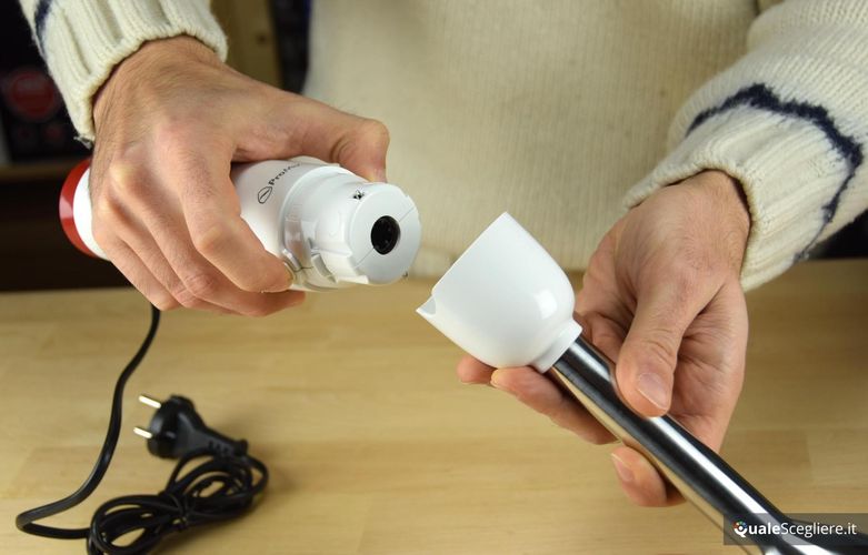 Philips HR1623/00 Daily Collection