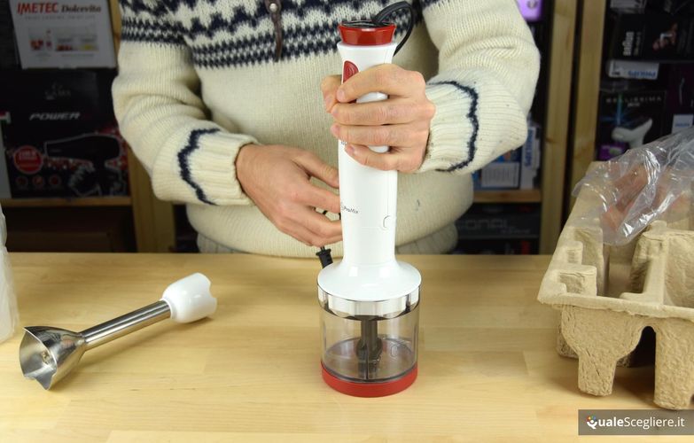 Philips HR1623/00 Daily Collection