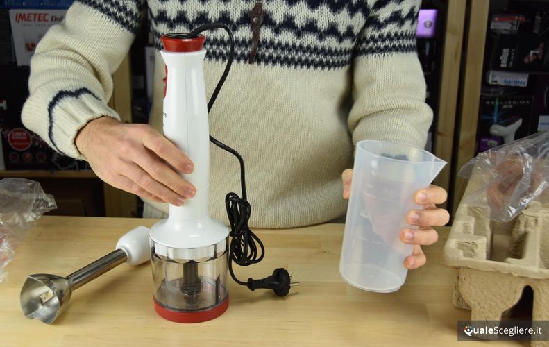 Philips HR1623/00 Daily Collection