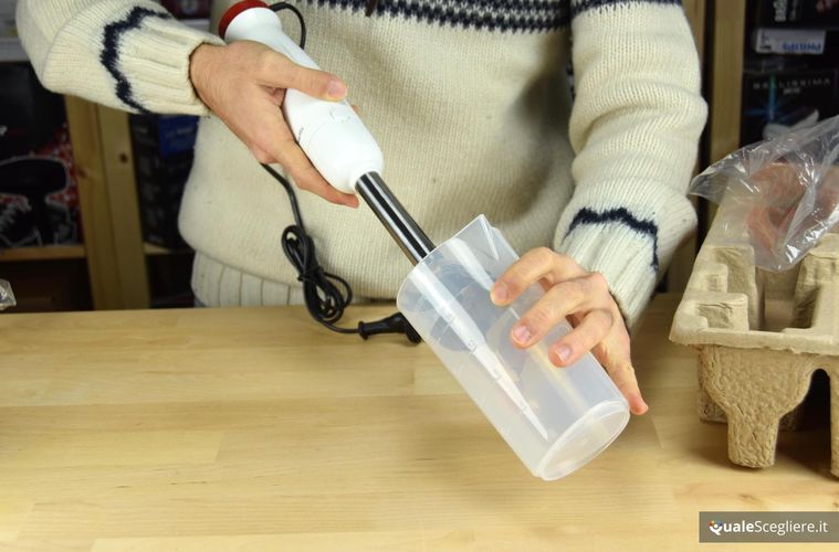 Philips HR1623/00 Daily Collection