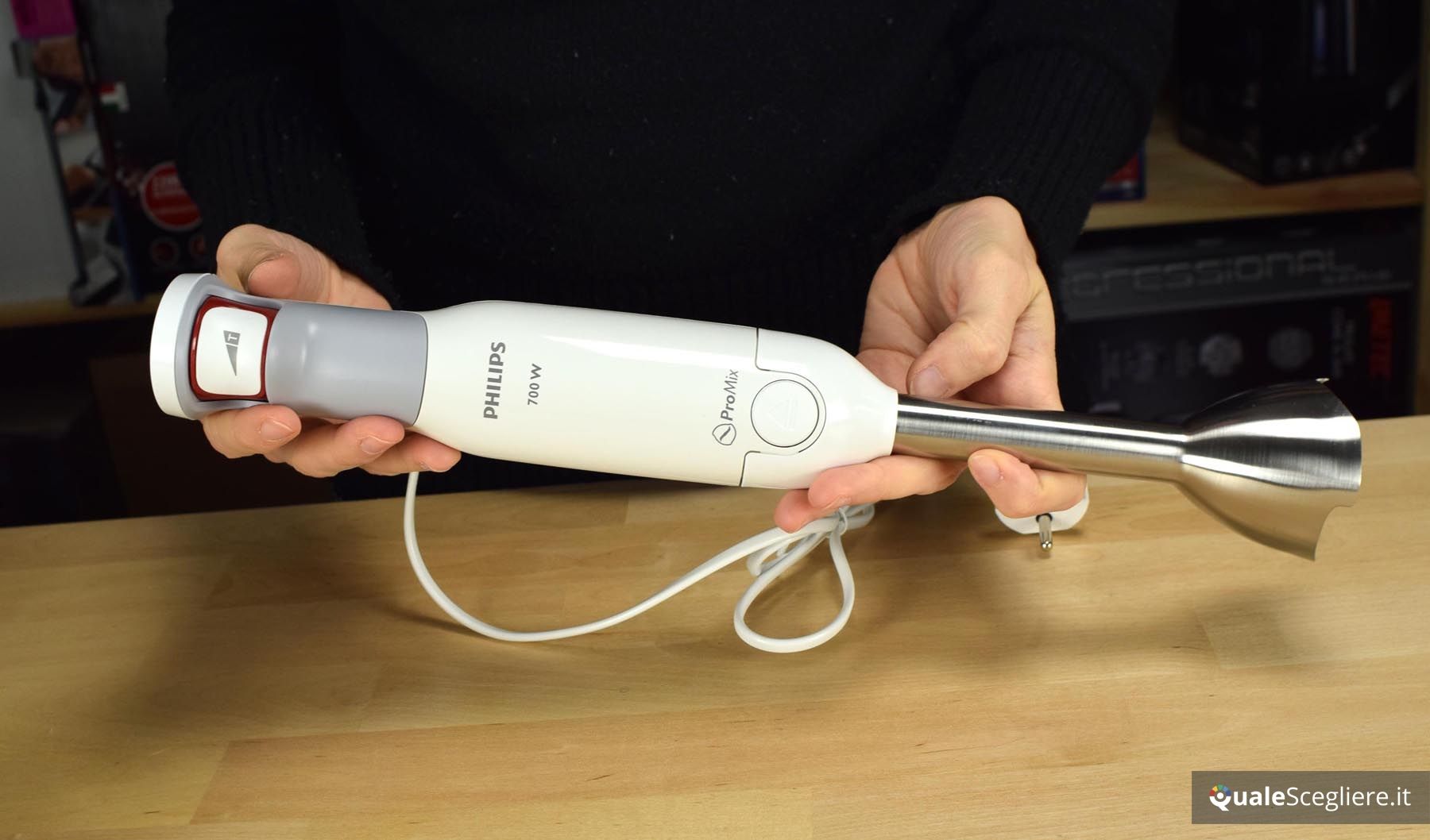 Philips HR1643/00 Avance Collection