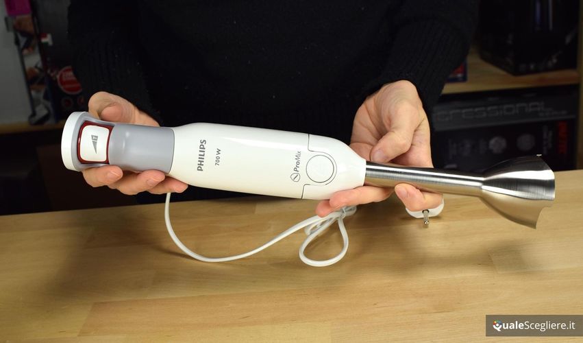 Philips HR1643/00 Avance Collection