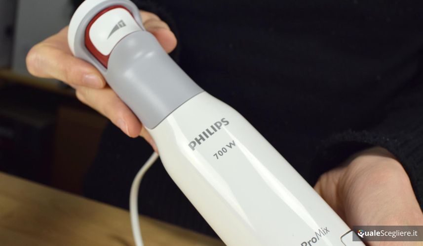 Philips HR1643/00 Avance Collection