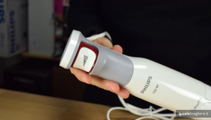 Philips HR1643/00 Avance Collection