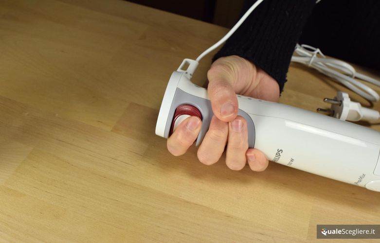 Philips HR1643/00 Avance Collection