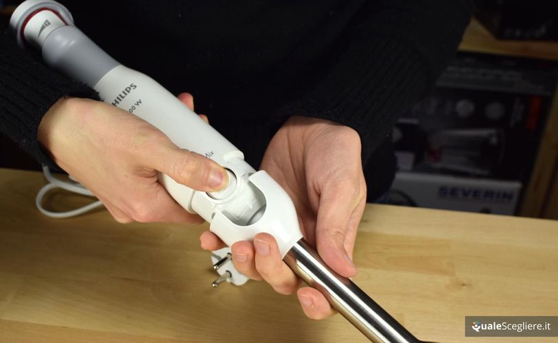 Philips HR1643/00 Avance Collection