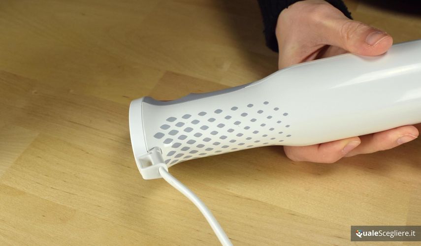 Philips HR1643/00 Avance Collection