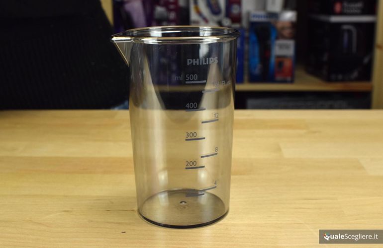 Philips HR1643/00 Avance Collection