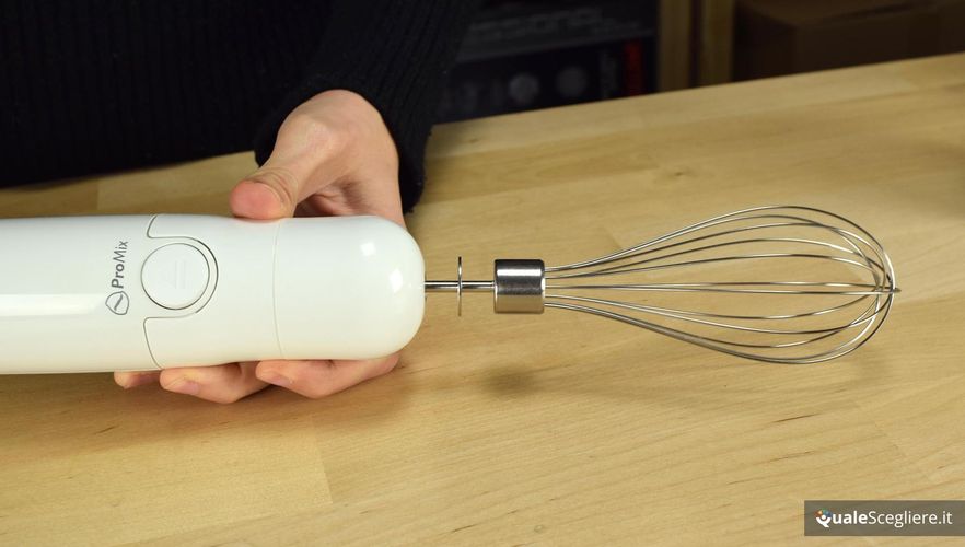 Philips HR1643/00 Avance Collection