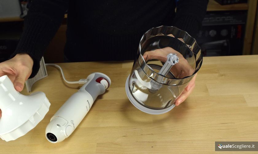 Philips HR1643/00 Avance Collection