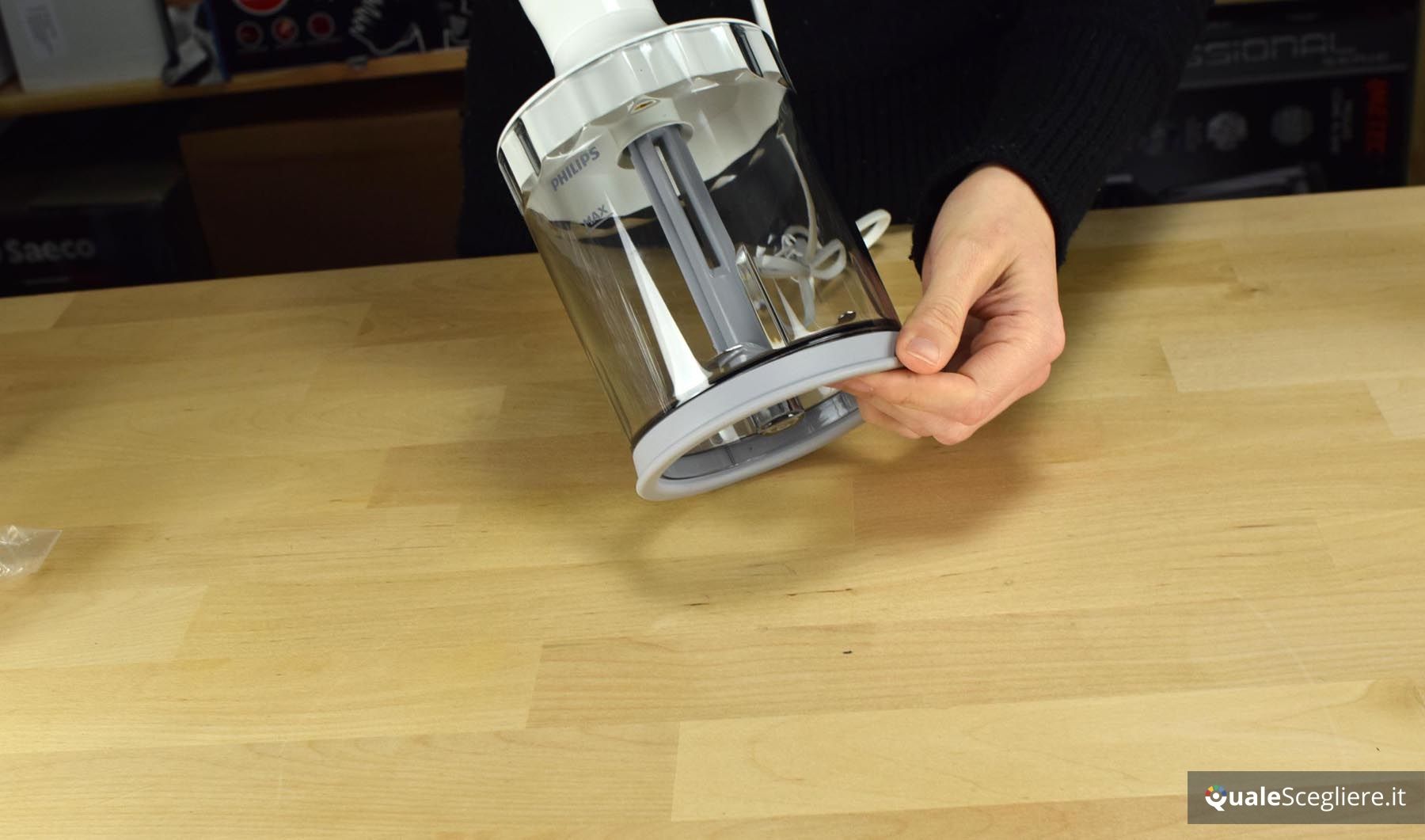 Philips HR1643/00 Avance Collection