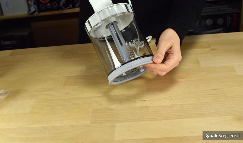 Philips HR1643/00 Avance Collection