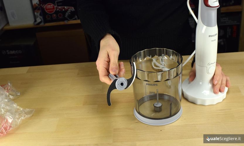 Philips HR1643/00 Avance Collection