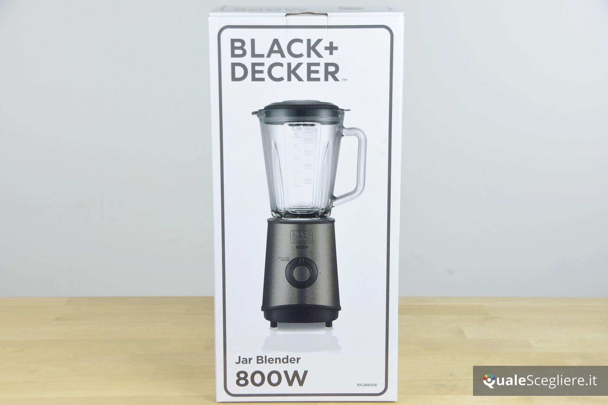 Black & Decker BXJB800E