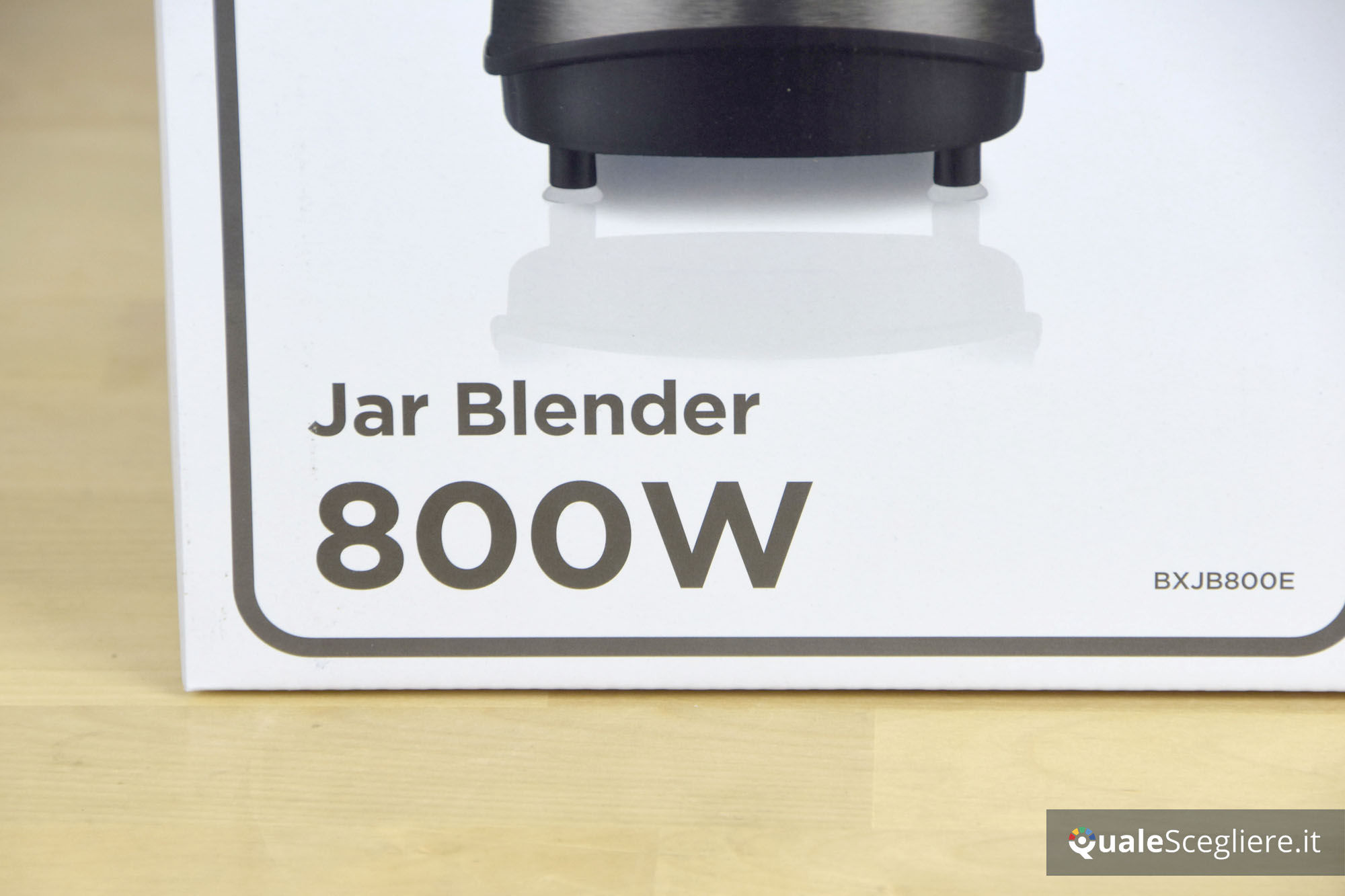 Black & Decker BXJB800E