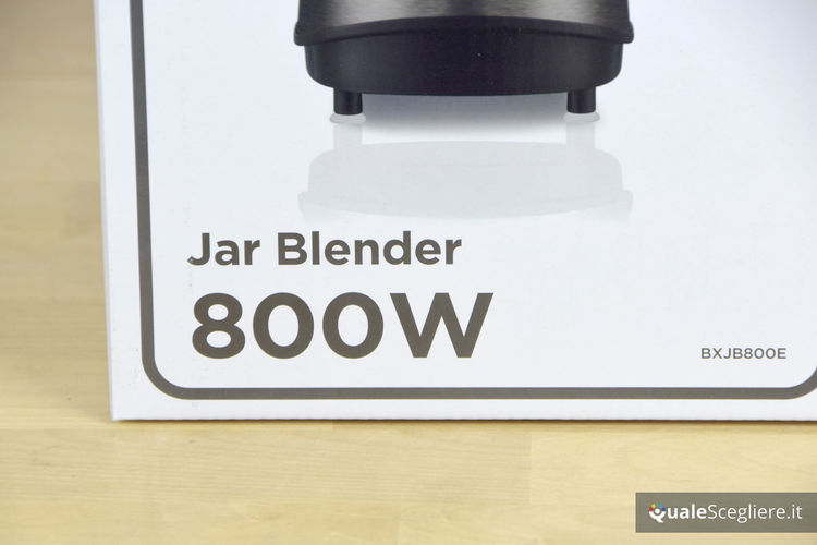 Black & Decker BXJB800E