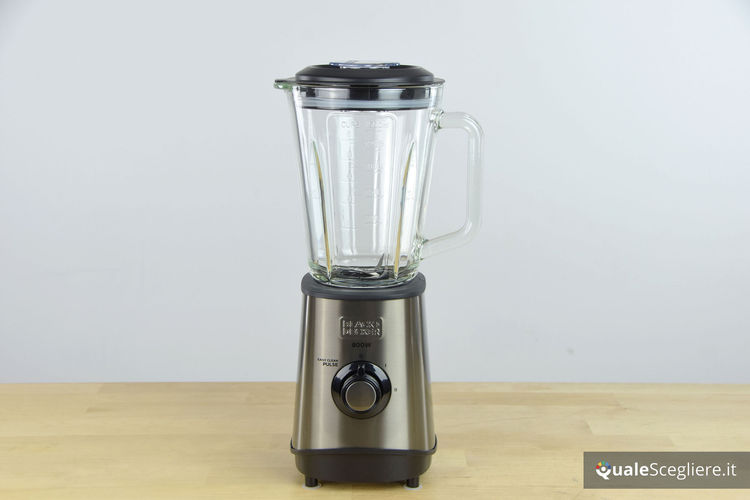 Black & Decker BXJB800E