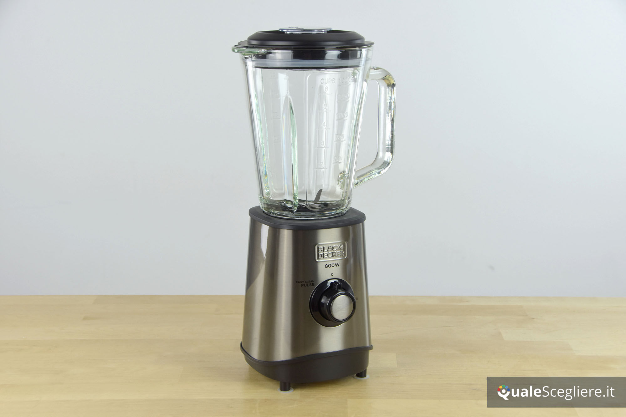 Black & Decker BXJB800E