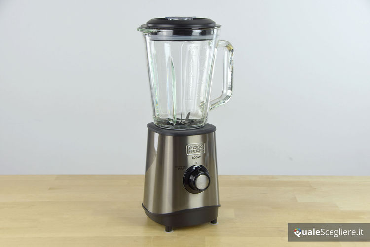 Black & Decker BXJB800E