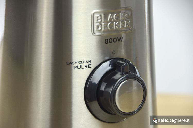 Black & Decker BXJB800E