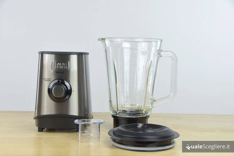 Black & Decker BXJB800E