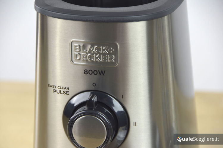 Black & Decker BXJB800E