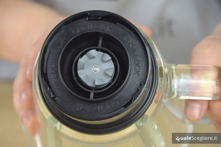 Black & Decker BXJB800E