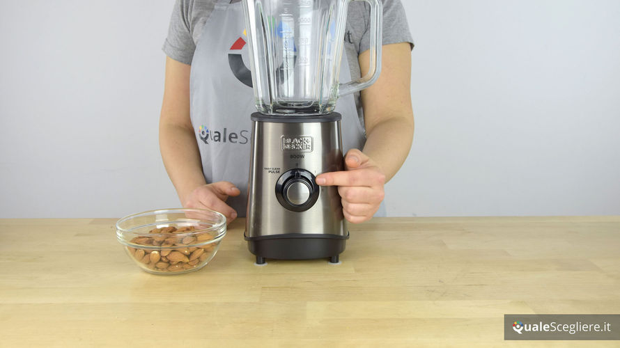 Black & Decker BXJB800E